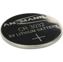 Ansmann CR 3032 3V Litiumbatteri