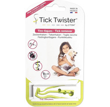 Tick Twister fästingborttagare set för människor och djur