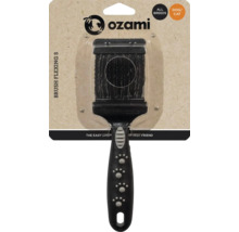 Borste OZAMI Flexing small 19,5x5,5x4,5cm