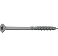 Träskruv med Torx-drivning