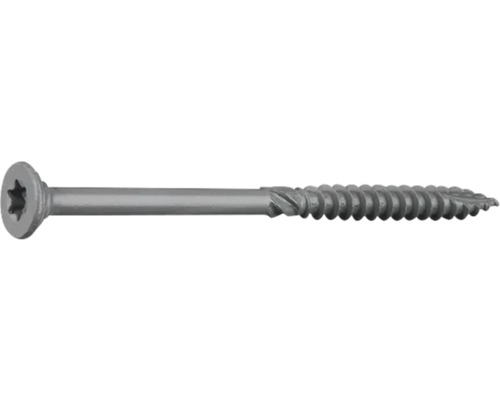 Träskruv med Torx-drivning