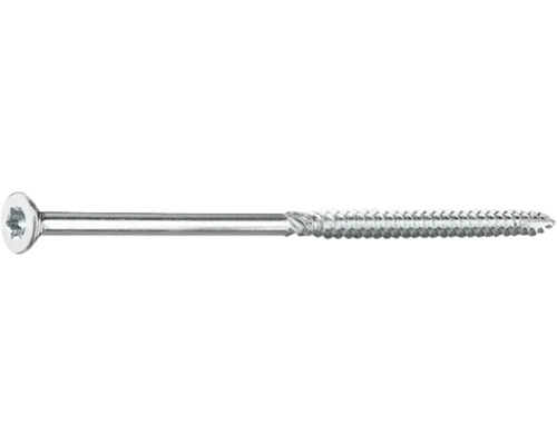 Träskruv med Torx-drivning