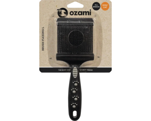 Borste OZAMI Flexing large 20,5x5,7x4,5cm