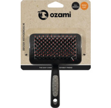 Borste OZAMI Hedgehog medium 15,5x11x4,5cm