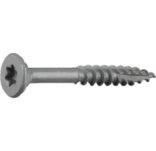 Träskruv GRABBER C4 5,0x40mm försänkt 200-pack TFU5040