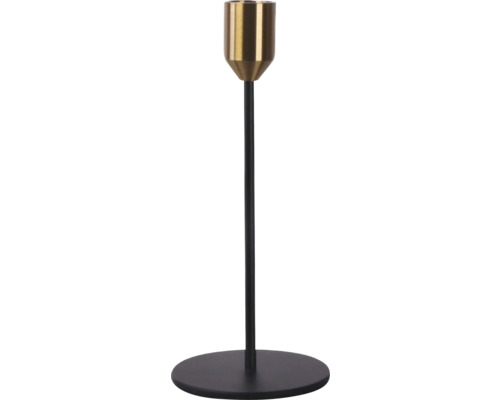Ljusstake av metall
