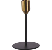 Ljusstake av metall