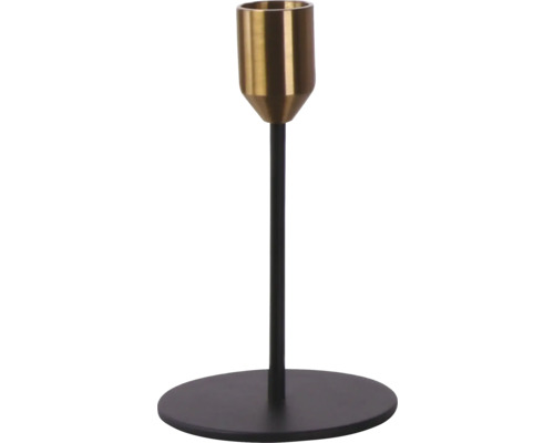 Ljusstake av metall
