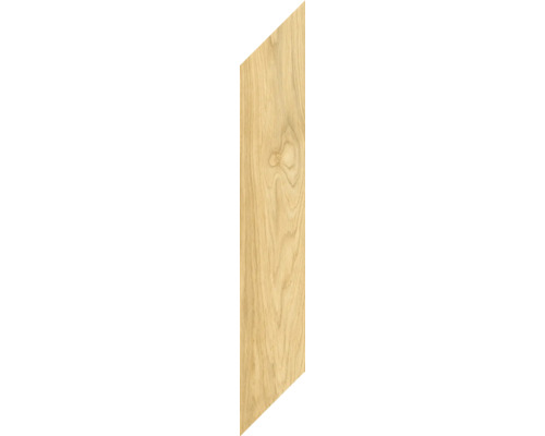 Träpanel med naturlig trästruktur