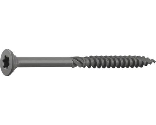Enstaka skruv med Torx-drift
