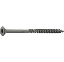 Skruv med Torx-fäste