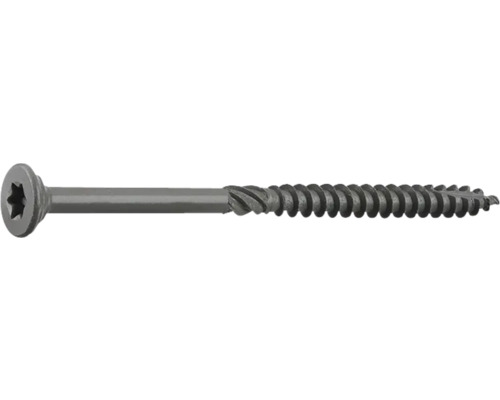 Skruv med Torx-fäste
