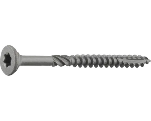 Träskruv med Torx-drivning