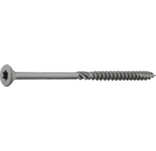 Träskruv GRABBER C4 5,0x85mm försänkt 100-pack TFU5085
