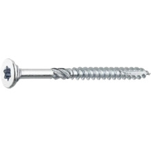Träskruv GRABBER C1 försänkt 4,0x50mm 200-pack TFZ4050