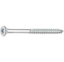 Metallskruv med Torx-drivning