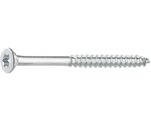 Metallskruv med Torx-drivning