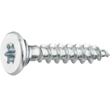 Metallskruv med Torx-drift