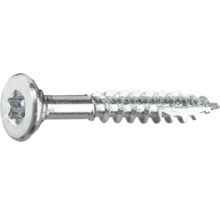 Träskruv GRABBER C1 försänkt 5,0x35mm 200-pack TFZ5035