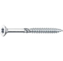 Träskruv med Torx-drivning