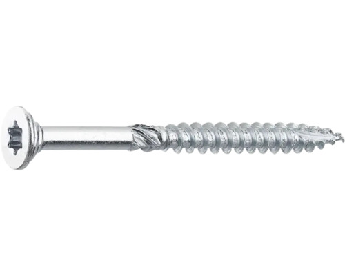 Träskruv med Torx-drivning