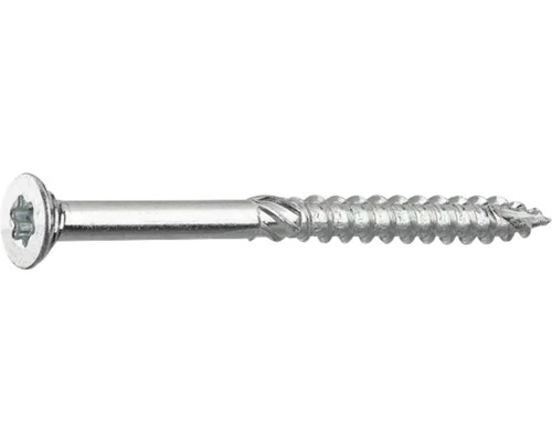 Träskruv med Torx-drivning