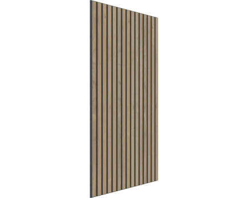 Träpanel för väggdekoration