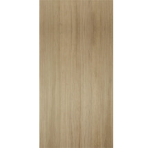 Trämönstrad skiva med trästruktur