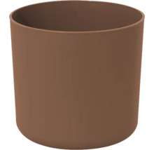 Blomkruka av plast