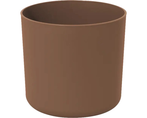 Blomkruka av plast