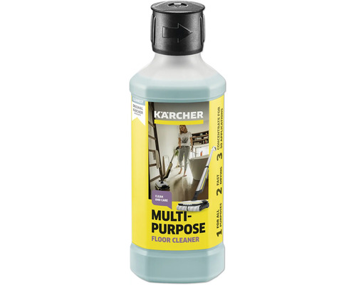 Kärcher universal golvrengöring i flaska