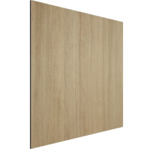 Träskiva med ådring