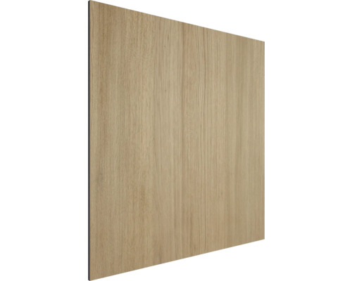 Träskiva med ådring