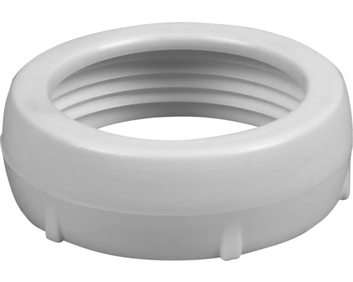 Toalettanslutningsmuff