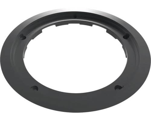 Klämring FALUPLAST 65061 till FP Golvbrunnar Flexibrunn, Ida, Siv, Bodil och Rut 150mm 7135115 Cirkelformad ring av plast