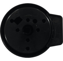 Brytarelement av plast