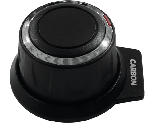 Vridknapp för inställningsjustering