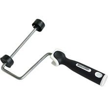 Färgrollersbygel med handtag