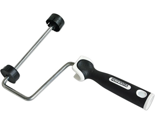 Färgrollersbygel med handtag