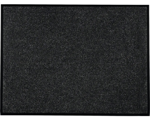 Dörrmatta med ribbad yta