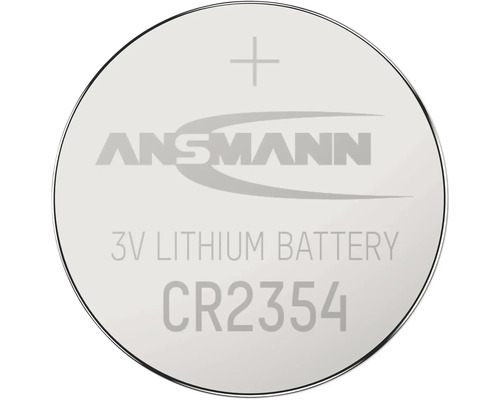 Ansmann CR2354 3V litiumbatteri