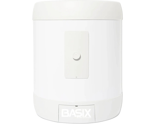 Varmvattenberedare GELIA OSO Wally Basix WB50 med ventilpaket 45 liter 2000 W 6935042 Elektrisk varmvattenberedare