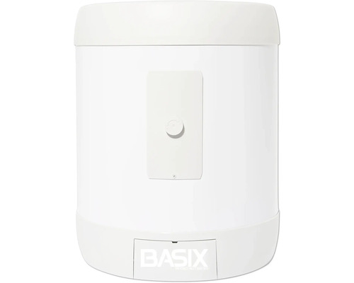 Varmvattenberedare GELIA OSO Wally Basix WB30 med ventilpaket 28 liter 2000 W 6935041 Elektrisk varmvattenberedare