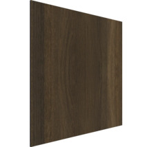 Träskiva med ådring