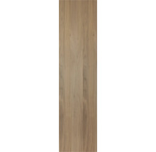 Träfanerskiva med naturlig ådring