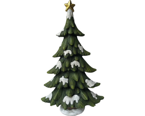 Tomtar & dekorationer