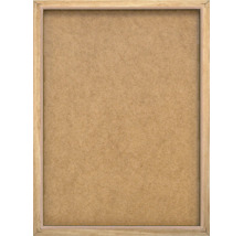 Träfotoram för foton eller konstverk