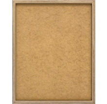 Fotoram med trästruktur