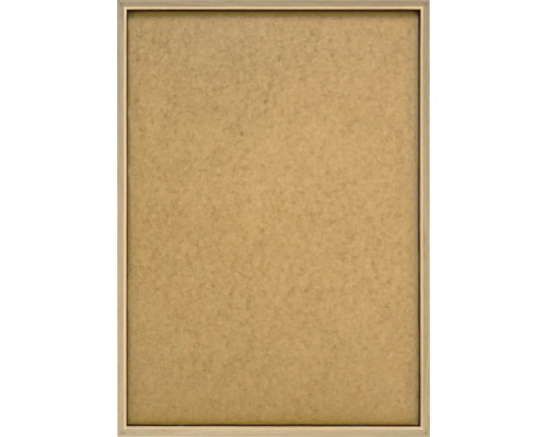 Fotoram med bakstycke