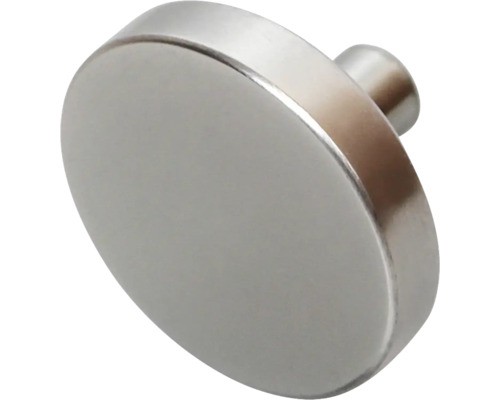 Möbelknopp i metall